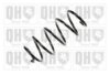 QUINTON HAZELL QCS5305 Coil Spring